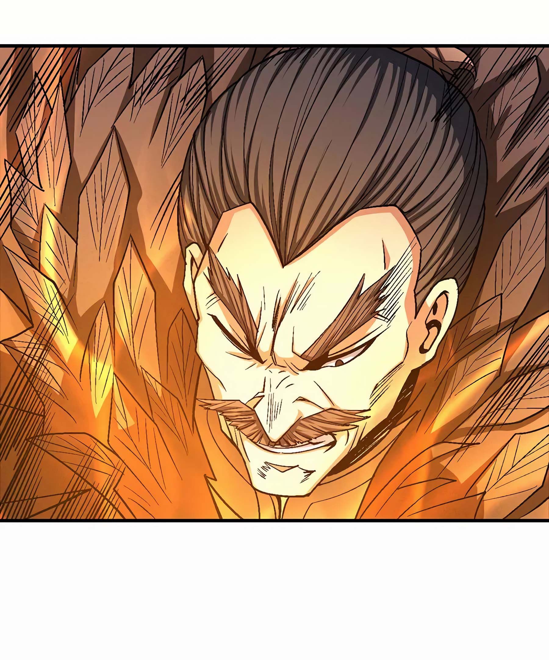 God of Martial Arts Chapter 123.2 8